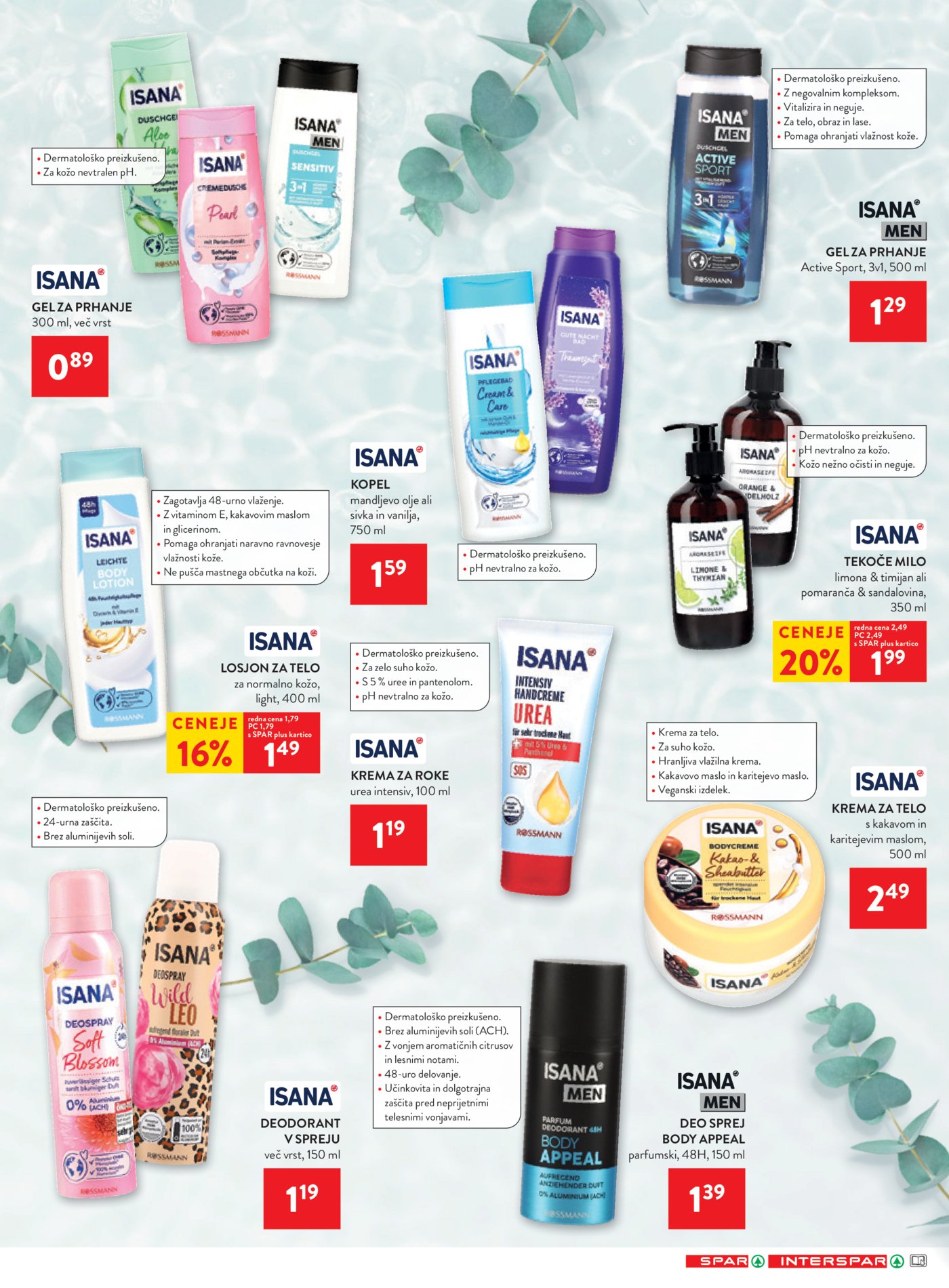 SPAR katalogi 14.10.-20.10.2026.