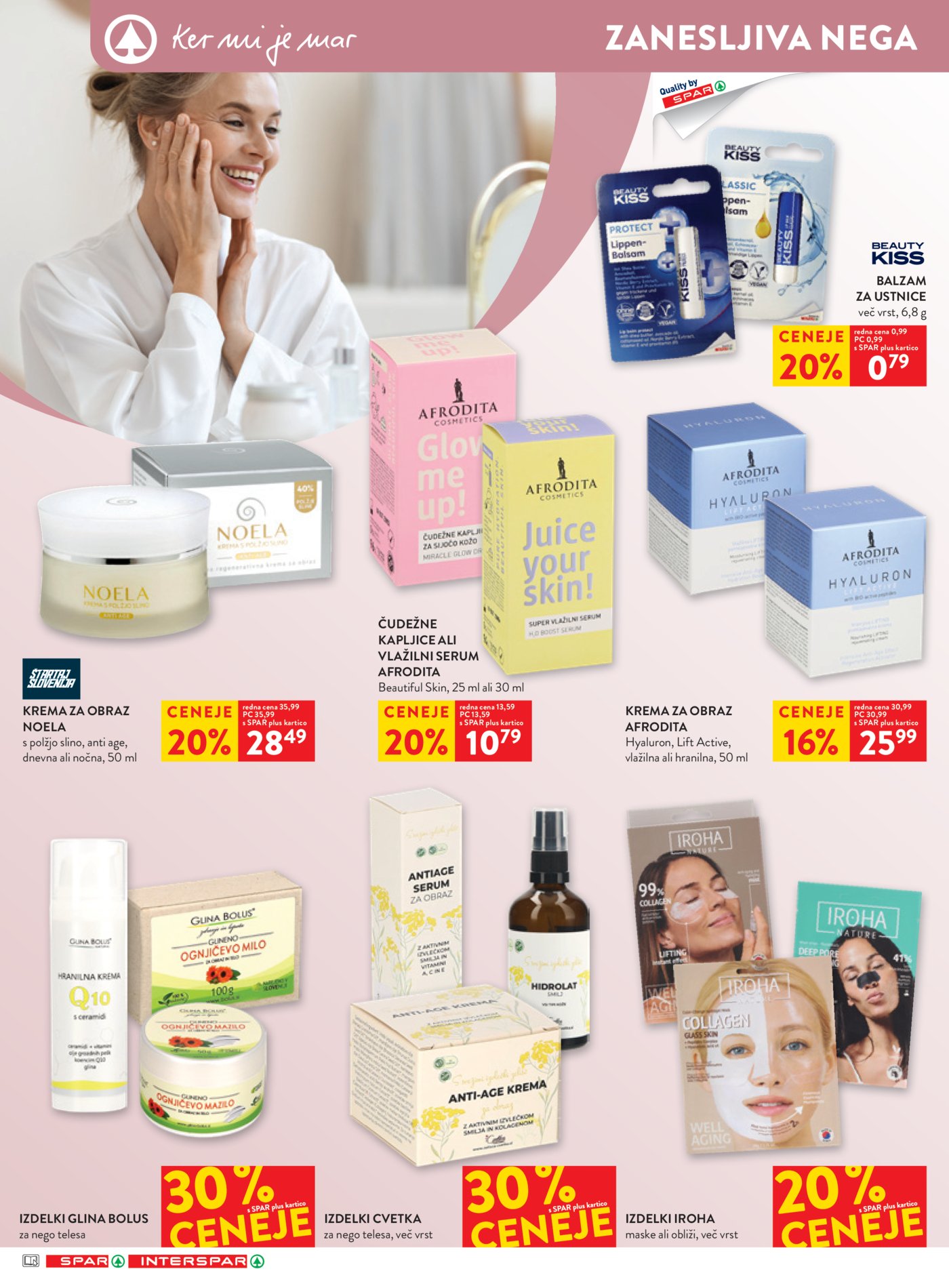 SPAR katalogi 14.10.-20.10.2026.