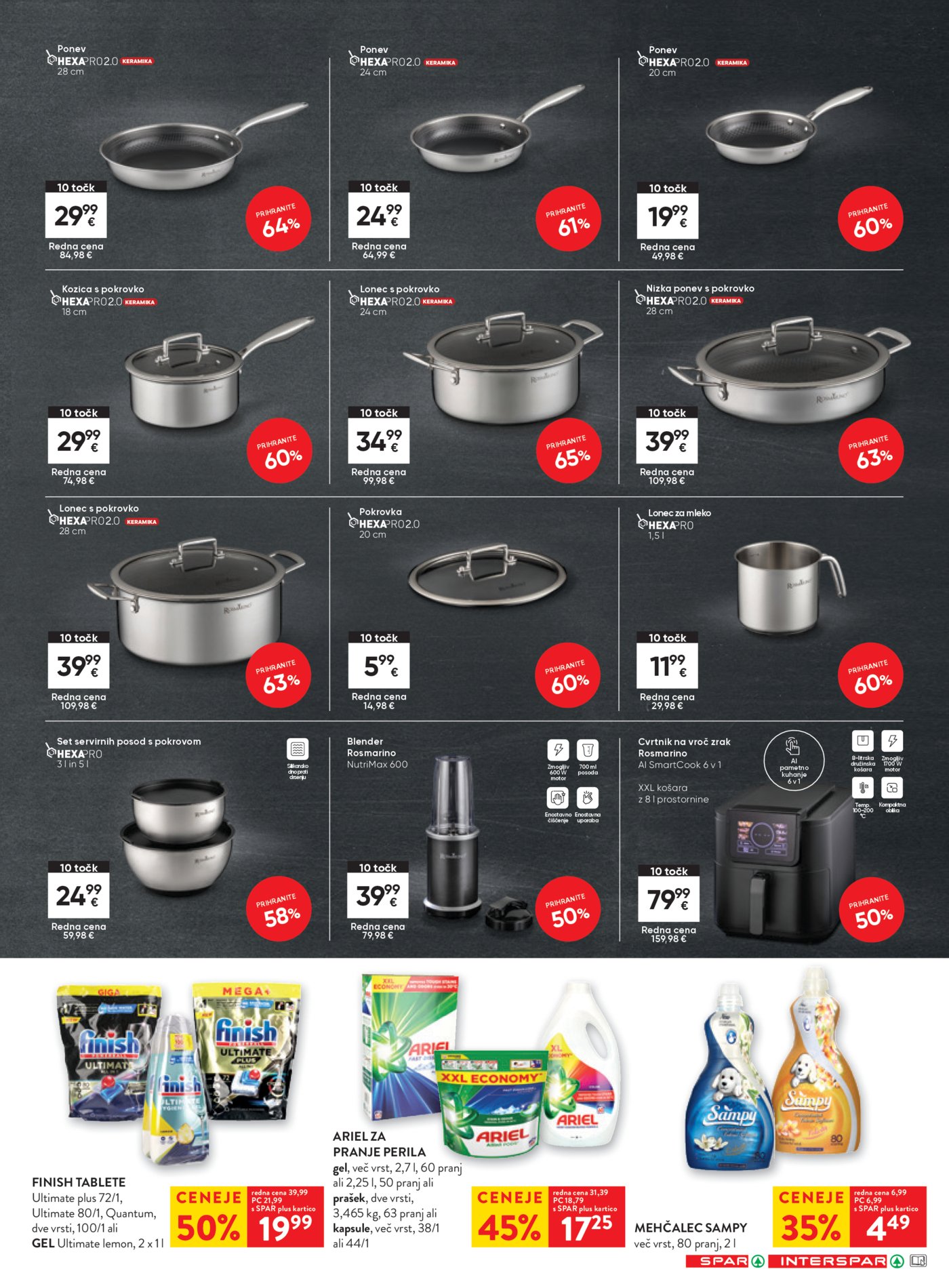 SPAR katalogi 14.10.-20.10.2026.