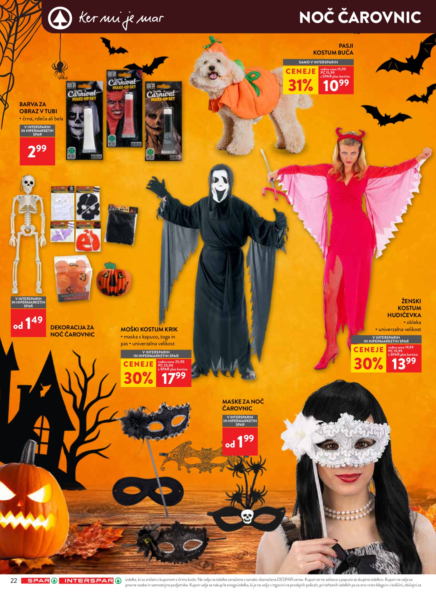 SPAR katalogi 14.10.-20.10.2026.