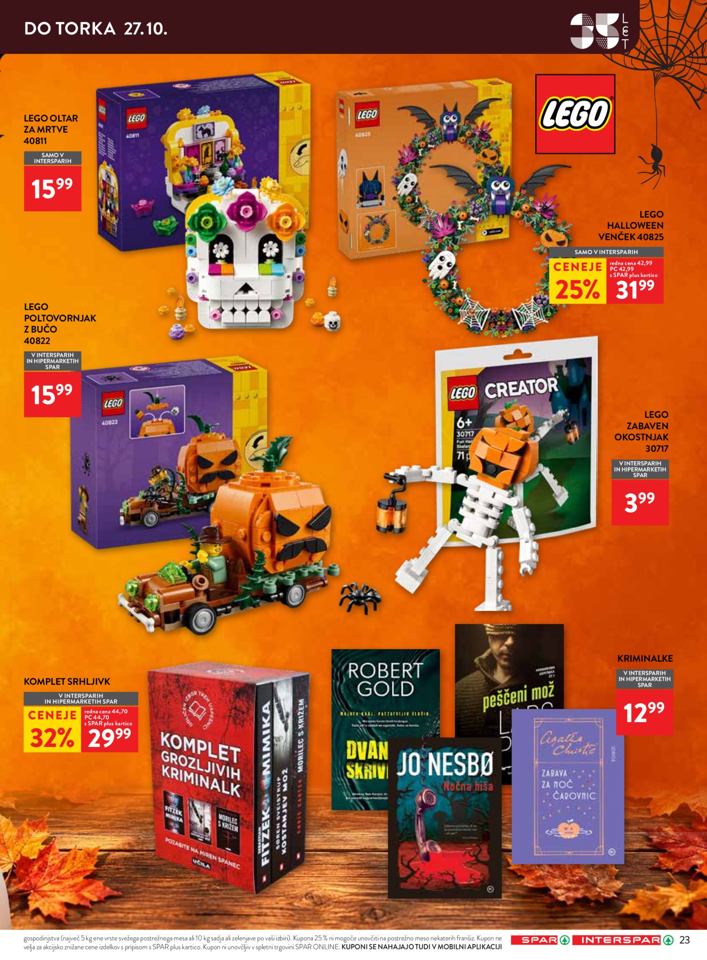 SPAR katalogi 14.10.-20.10.2026.