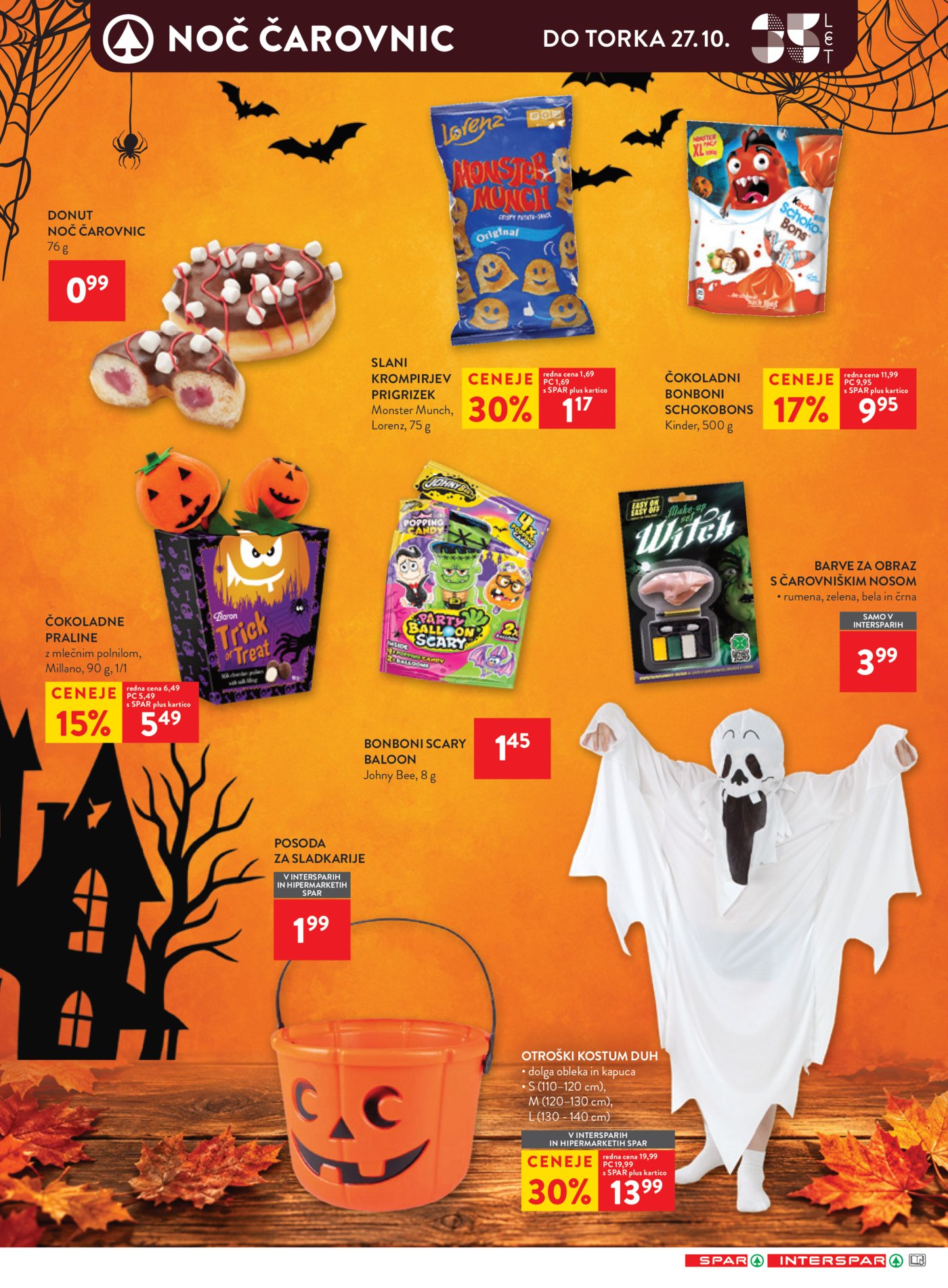 SPAR katalogi 14.10.-20.10.2026.