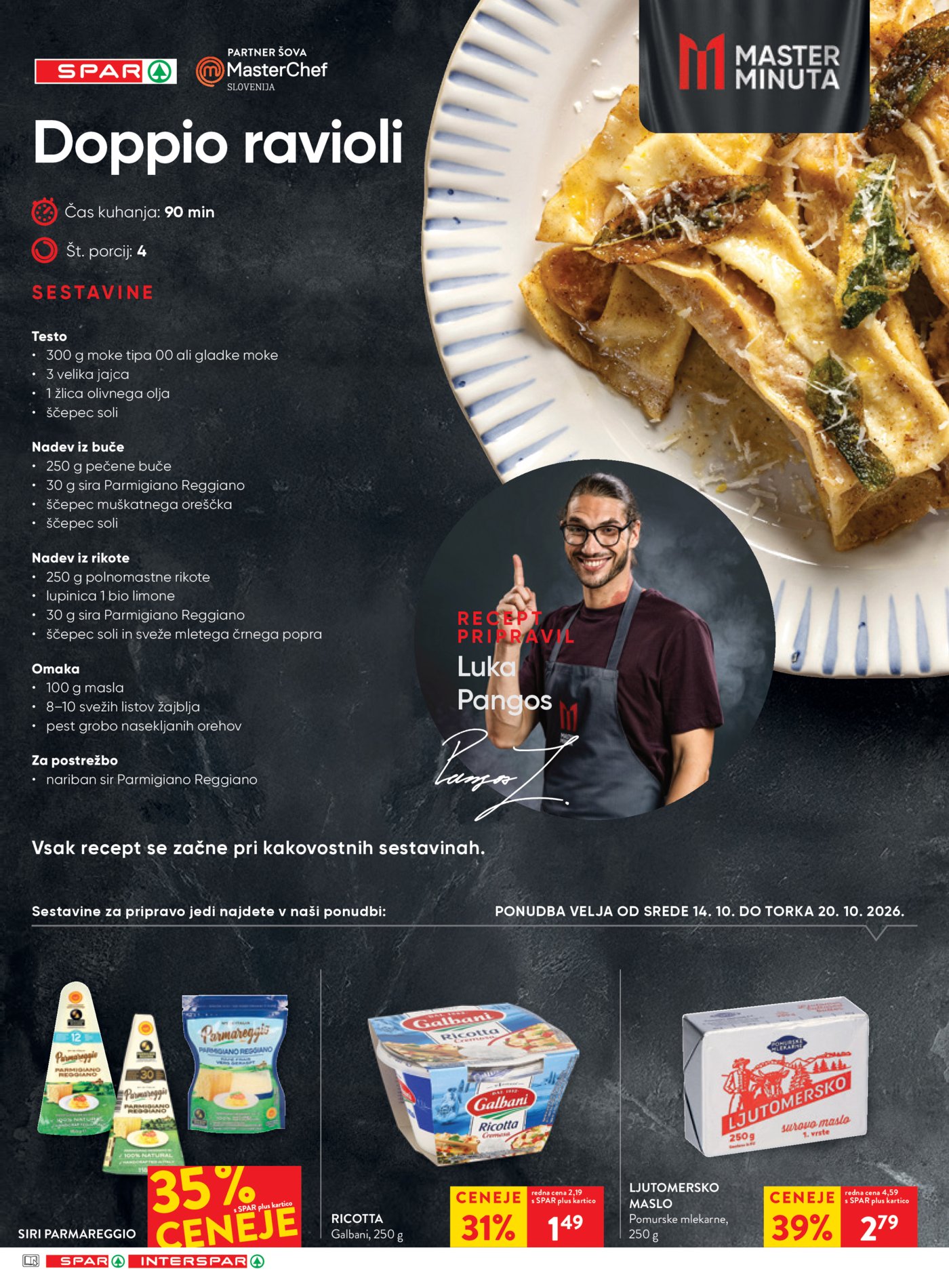 SPAR katalogi 14.10.-20.10.2026.
