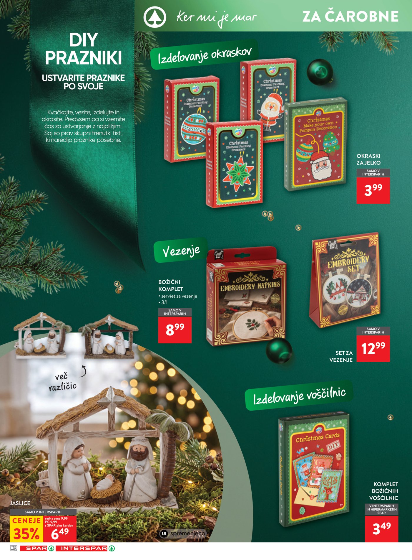 SPAR katalogi 14.10.-20.10.2026.
