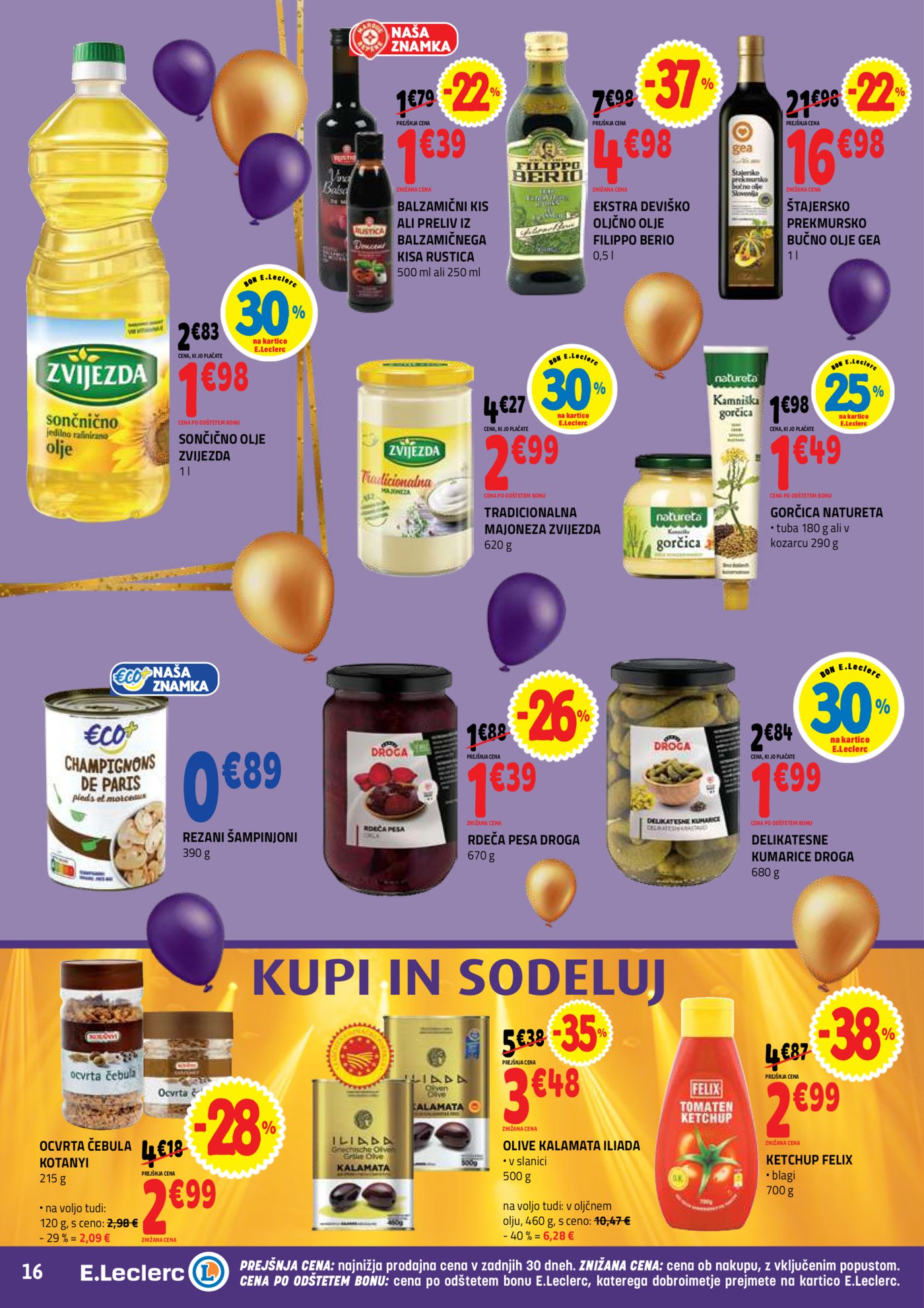 E.leclerc katalog 21.10.-30.10.2026.
