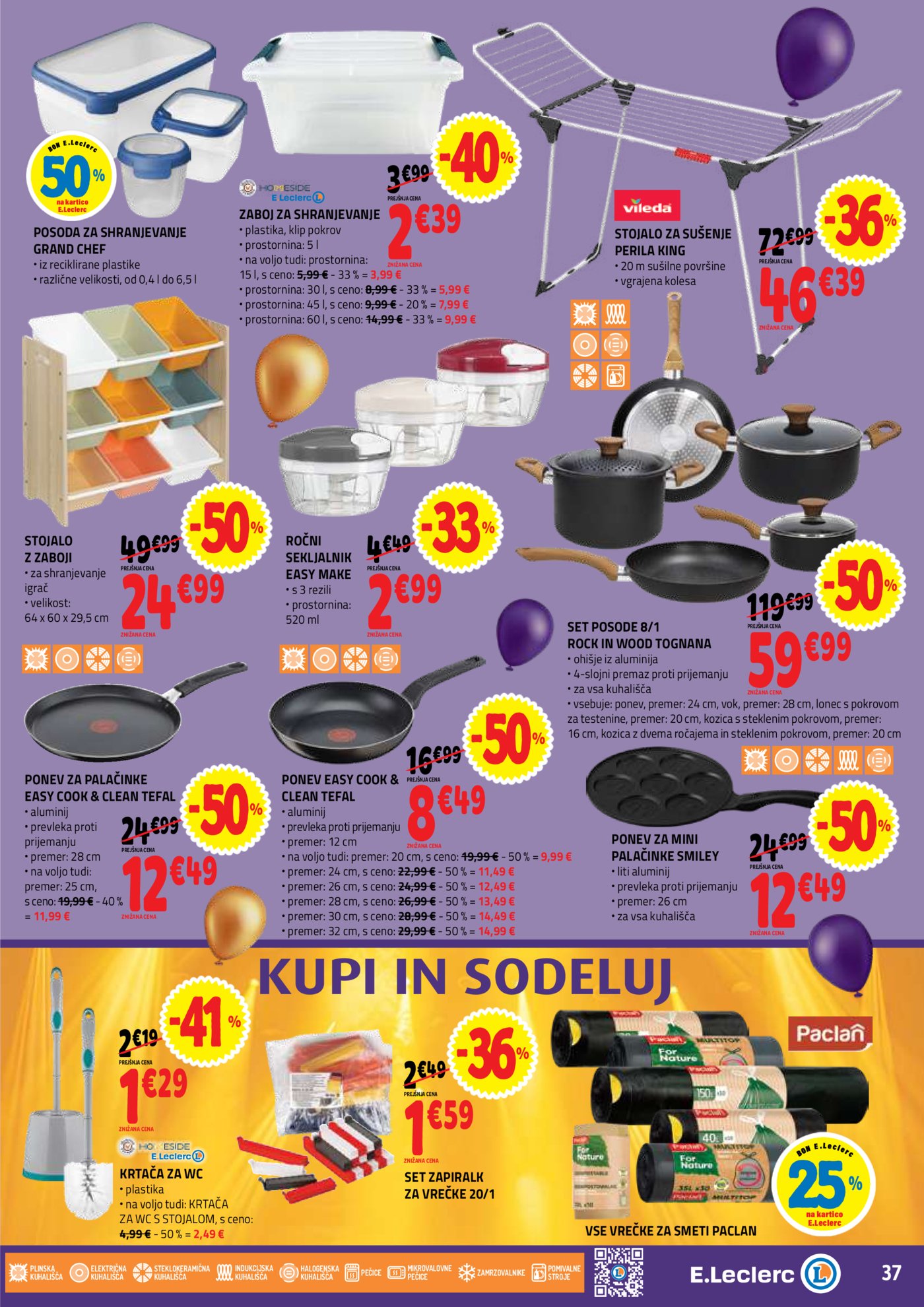 E.leclerc katalog 21.10.-30.10.2026.