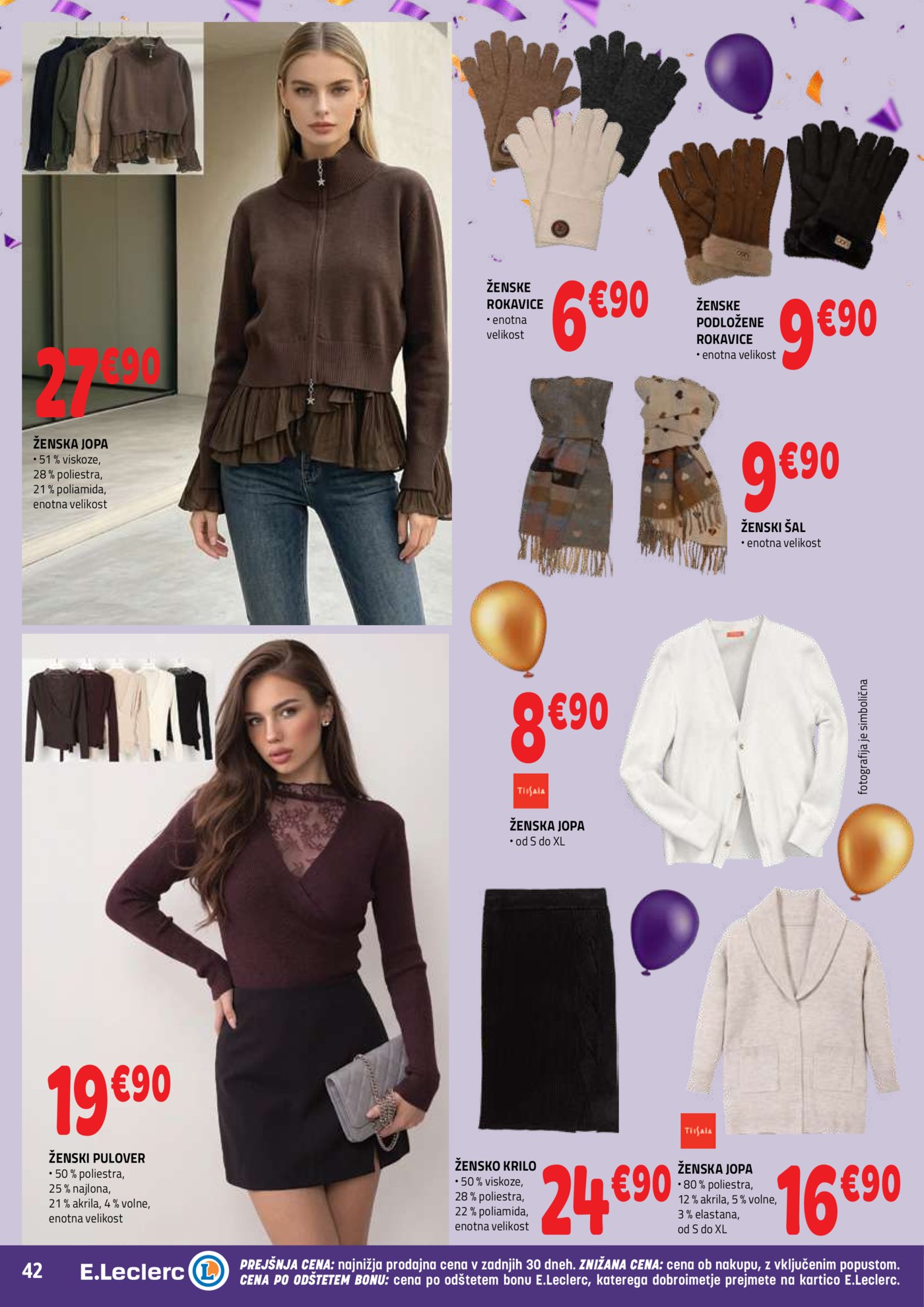 E.leclerc katalog 21.10.-30.10.2026.