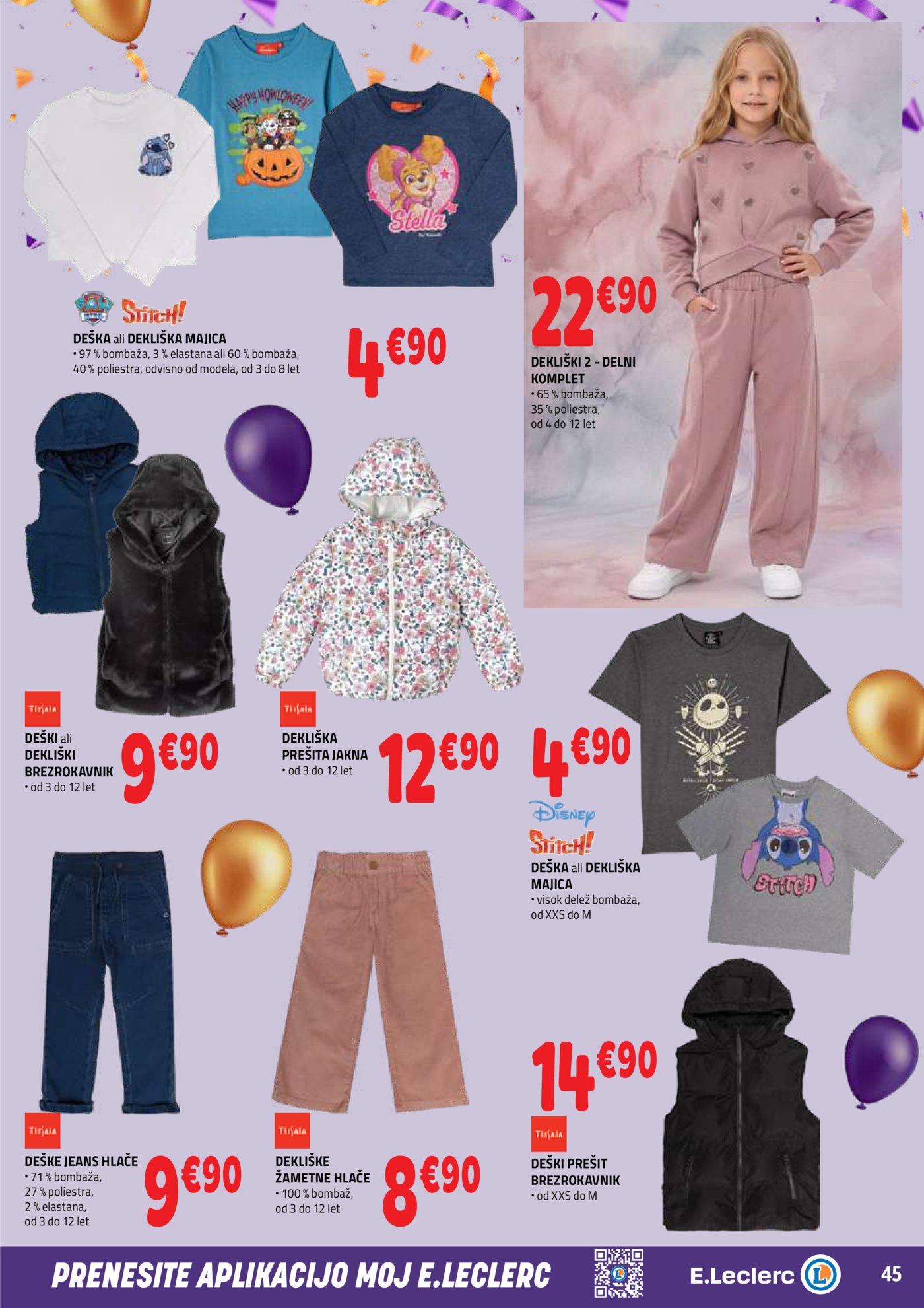 E.leclerc katalog 21.10.-30.10.2026.