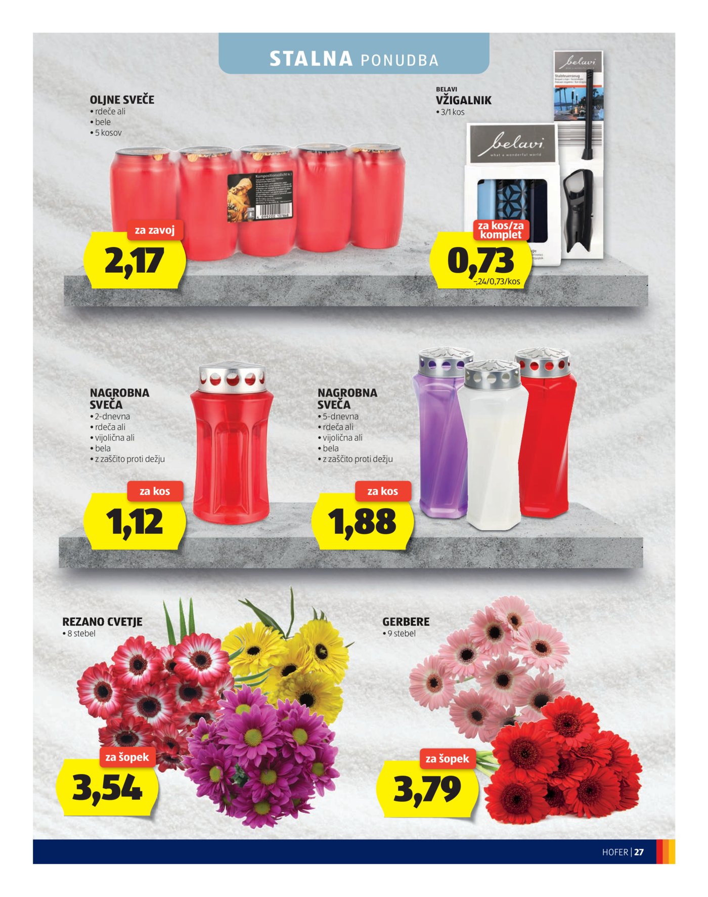 Hofer katalog 21.10.-28.10.2026.