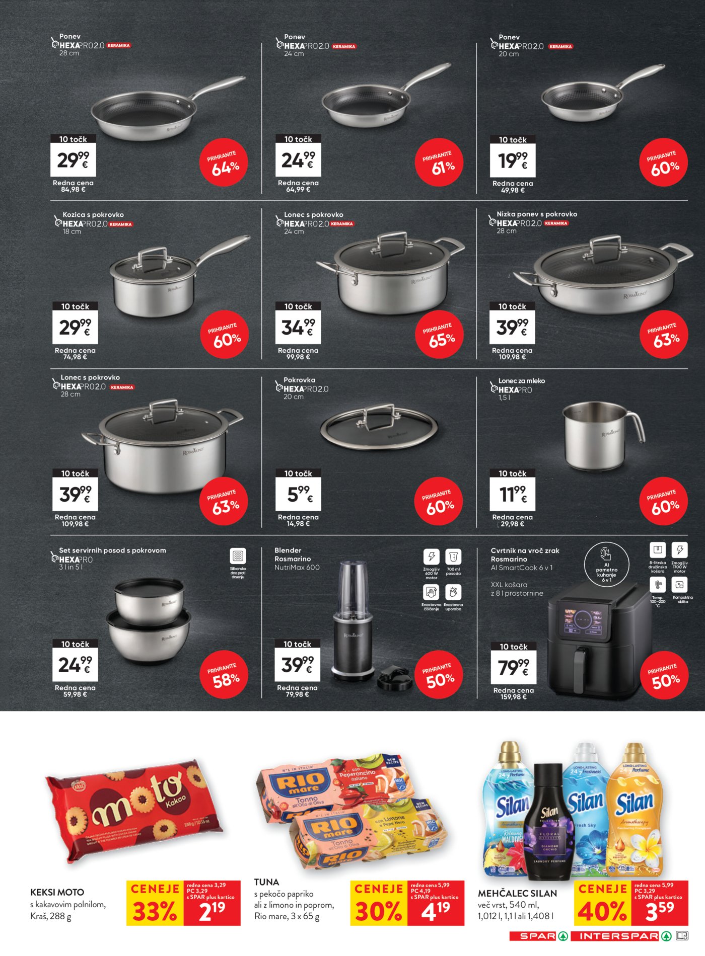 SPAR katalog od srede 21.10.-27.10.2026.