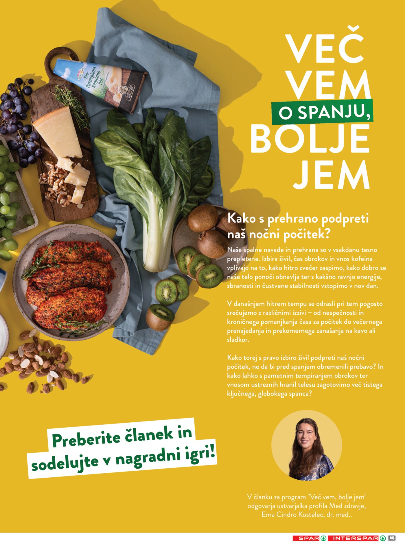 SPAR katalog od srede 21.10.-27.10.2026.