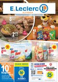 E.Leclerc katalog 02.09.-12.09.2026.