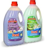 TEKOČI DETERGENT, ALOJA/ SIVKA 4 l