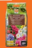 OBI Living Garden zemlja za lončnice 20 l