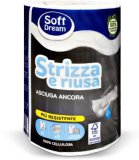 PAPIRNATE BRISAČE ZA VEČKRATNO UPORABO, 3-SLOJNE