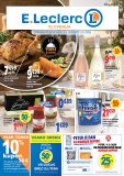 E.Leclerc katalog 09.09.-15.09.2026.