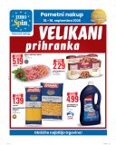 Eurospin katalog Pametni nakup 10.09.-16.09.2026.