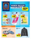 Hofer katalog 09.09.-17.09.2026.