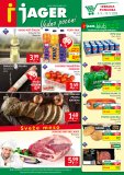 Jager katalog Vedno poceni 09.09.-15.09.2026.