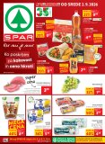 SPAR INTERSPAR katalog 02.09.-08.09.2026.