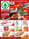 SPAR INTERSPAR katalog 09.09.-15.09.2026
