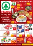 SPAR katalog 16.09.-22.09.2026.