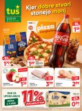 Tuš Akcijski katalog 02.09.-15.09.2026.