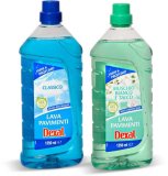 ČISTILO ZA TLA, KLASIČNO/ BELI MOŠUS 1,25 l 