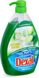 DETERGENT ZA POSODO Z VONJEM LIMONE 1 l