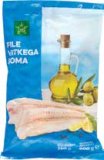 FILE VITKEGA SOMA TUŠ zamrznjeno, 750 g
