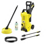 K3 POWER CONTROL HOME Karcher