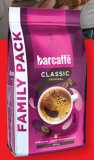 Mleta kava Barcaffe Classic 600 g