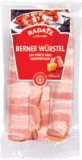 KLOBASA BERNER RADATZ 300 g