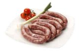 KLOBASA ZA ŽAR postrežno, 1 kg