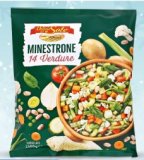 MEŠANICA 14 VRST ZELENJAVE ZA MINEŠTRE 1,5 kg