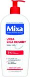 Mixa Urea Cica Repair+ losjon za telo 400 ml