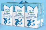 MLEKO, POLPOSNETO 6 x 1 l