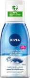 NIVEA dvofazni odstranjevalec ličil za oči 125 ml