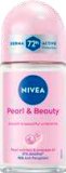 NIVEA Pearl & Beauty 72H antiperspirant s kroglico 50 ml
