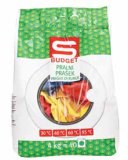 PRAŠEK ZA PRANJE PERILA 40 pranj, 4 kg