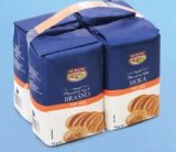 PŠENICNA BELA MOKA TIP 500 4 x 1 kg