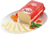 SIR JOŠT Ljubljanske mlekarne, postrežno, 1 kg