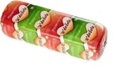 PIZZA ŠUNKA Postrežno Z’dežele 1 kg
