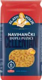 TESTENINE ZLATO POLJE navihančki, jajčni, 500 g