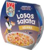 TUNINA ALI LOSOS SOLATA EVA več okusov, 160 g