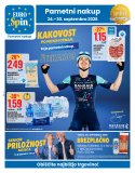 Eurospin katalog Pametni nakup 23.09.-30.09.2026.