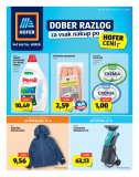 Hofer katalog 16.09.-24.09.2026
