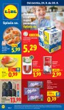 Lidl katalog Akcija 24.09.-30.09.2026.