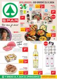 SPAR katalog Akcija 23.09.-30.09.2026.