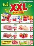 Tuš Akcijski katalog 16.09.-29.09.2026.